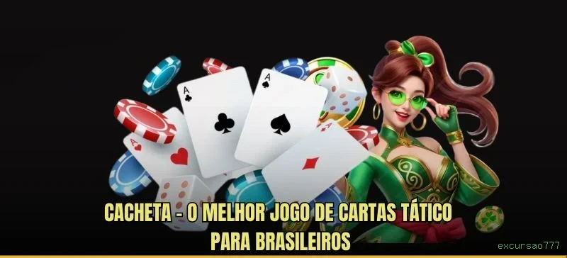 excursao777 app de jogo para jogadores brasileiros